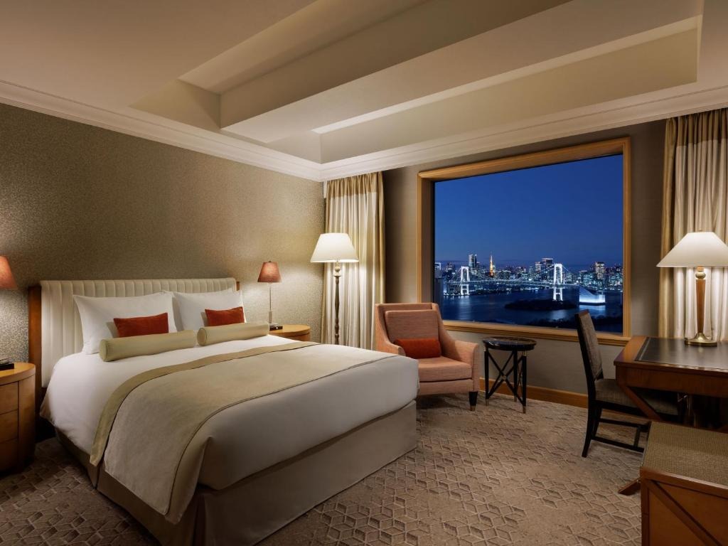 Grand Nikko Tokyo Daiba